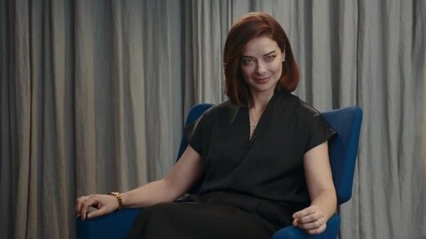 «А у тебя дети есть?» Москва слезам не верит. Все только начинается. Анонс