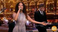 Азалия Гайнетдинова и AZALIYA BAND. Доброе утро. Фрагмент 