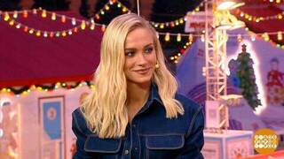 Валерия Астапова — о фильме «Москва слезам не верит. Все только начинается». Доброе утро. Фрагмент