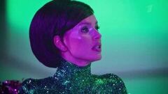 Хозяйка нейросети. Новогодний музыкальный фильм. Анонс