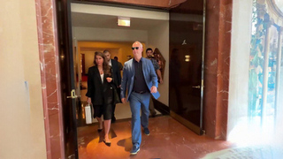 Кирилл Дмитриев возвращается в Москву после серии переговоров с США по Украине