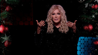 Таисия Повалий — о детских мечтах, репертуаре и песне «Одолжила». 20 лет спустя. Анонс