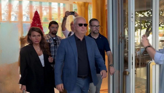 Кирилл Дмитриев доложит Владимиру Путину о результатах переговоров в Майами