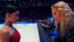 Чемпионат России по фигурному катанию: более 12,7 млн просмотров на интернет-ресурсах Первого канала