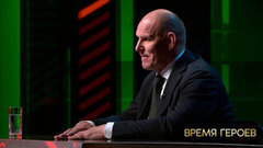 «Если бы соперник знал, насколько я в тот момент уязвим, все было бы иначе». Александр Карелин. Время героев. Фрагмент