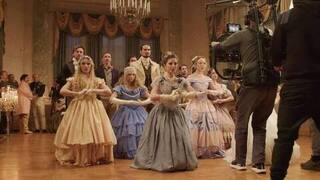 «Киностудия Горького. Главная роль». Документальный фильм к 110-летию Киностудии. Анонс