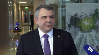 Дмитрий Пышный назначен ректором Новосибирского государственного университета