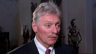 Песков: формат саммита в Эрмитаже проводится впервые