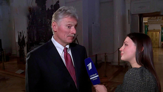 Песков рассказал, какие залы Эрмитажа Путин хотел показать лидерам СНГ