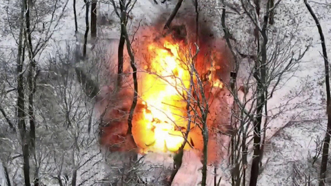 Поселок городского типа Вильча в Харьковской области теперь под полным нашим контролем