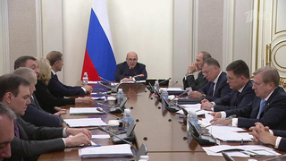 Правительство возьмет на особый контроль вопросы, прозвучавшие в программе «Итоги года»