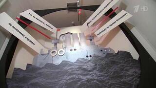 В эти дни исполняется 100 лет выхода на экраны фильма «Броненосец Потемкин»