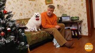 Чтобы не сводило ноги... Доброе утро. Фрагмент 