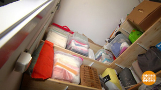 Сколько стоит кладовка? Доброе утро. Фрагмент 