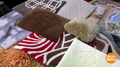 Ковер: не самолет, зато теплый! Доброе утро. Фрагмент 