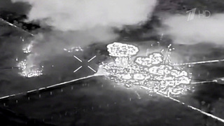 В ДНР на Красноармейском участке российские военные развивают наступление