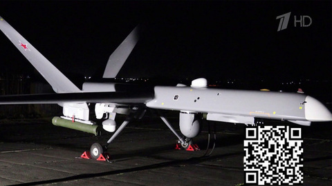 Расчеты подразделений беспилотных систем доказали свою эффективность