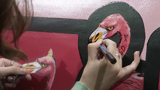 Распиаренные Киевом ракеты «Фламинго» связаны с коррупционным скандалом