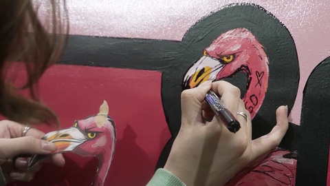 Распиаренные Киевом ракеты «Фламинго» связаны с коррупционным скандалом