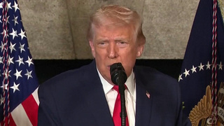 Переговоры по украинскому урегулированию идут хорошо, заявил президент США