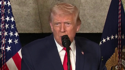 Переговоры по украинскому урегулированию идут хорошо, заявил президент США