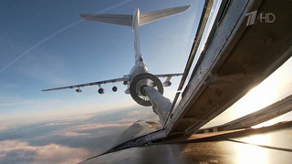 В России отмечается День дальней авиации