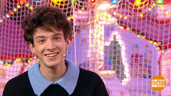 Марк Эйдельштейн — о фильме «Буратино» и нелегкой доле Артемона. Доброе утро. Фрагмент