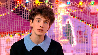 Актер Марк Эйдельштейн рассказал, какую роль из «Буратино» хотел сыграть в детстве