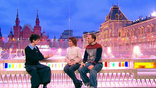 Актер Марк Эйдельштей назвал композитора Алексея Рыбникова «фрешменом»