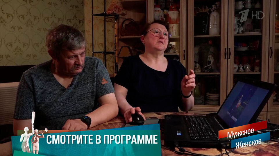 «Может, вы побег задумали?» Сыночка под чарами. Мужское / Женское. Краткое содержание выпуска от 23.12.2025