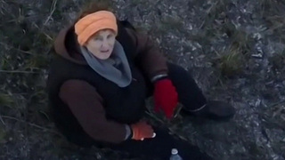 Расчеты подразделений беспилотных систем вывели из-под обстрелов маму и сына