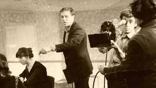 Рождение легенды. Документальный фильм. Анонс