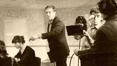 Рождение легенды. Документальный фильм. Анонс