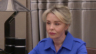 Михаил Мишустин встретился с главой Росприроднадзора Светланой Радионовой