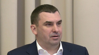 Михаил Кузнецов рассказал о работе Народного фронта в 2025 году