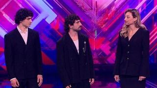 «Я замуж выйду!» Команды. Анонс