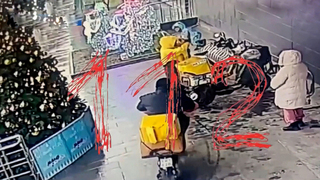 МВД объявило в розыск курьеров, перевозивших детей в термосумках в Люберцах