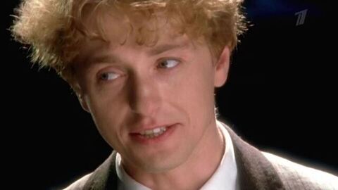 Сергей Безруков. И снова с чистого листа. Документальный фильм. Анонс