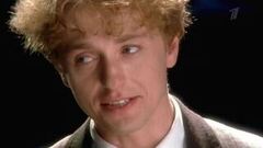 Сергей Безруков. И снова с чистого листа. Документальный фильм. Анонс