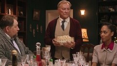 «Спасибо, что не забываете наши семейные традиции». Оливье. Художественный фильм. Анонс