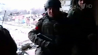 В Киеве признали потерю Северска в Донецкой народной республике