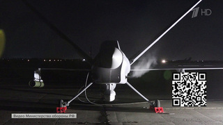 Первый канал и Народный фронт продолжают сбор для войск беспилотных систем