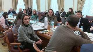 В Высшей школе экономики проходит научно-практическая конференция «Тобольские чтения»