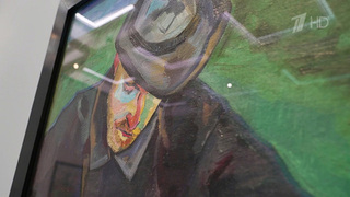 В Третьяковской галерее открылась выставка «Архетипы авангарда»