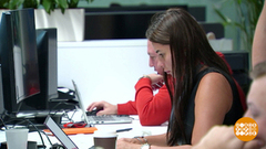 Что-то мы совсем заработались… Доброе утро. Фрагмент 