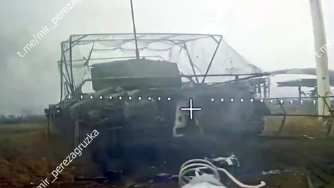 Российская армия наносит удары по арсеналам, военным заводам и базам ВСУ в тыловых районах Украины