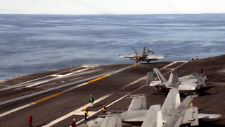 Россия осуждает захват американскими военными танкеров у берегов Венесуэлы