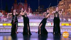 Группа NevaMusics. Доброе утро. Фрагмент