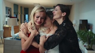 Москва слезам не верит. Все только начинается. Заключительная серия. Анонс