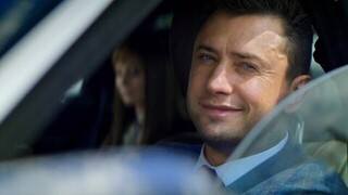 Водитель-олигарх. Художественный фильм. Анонс